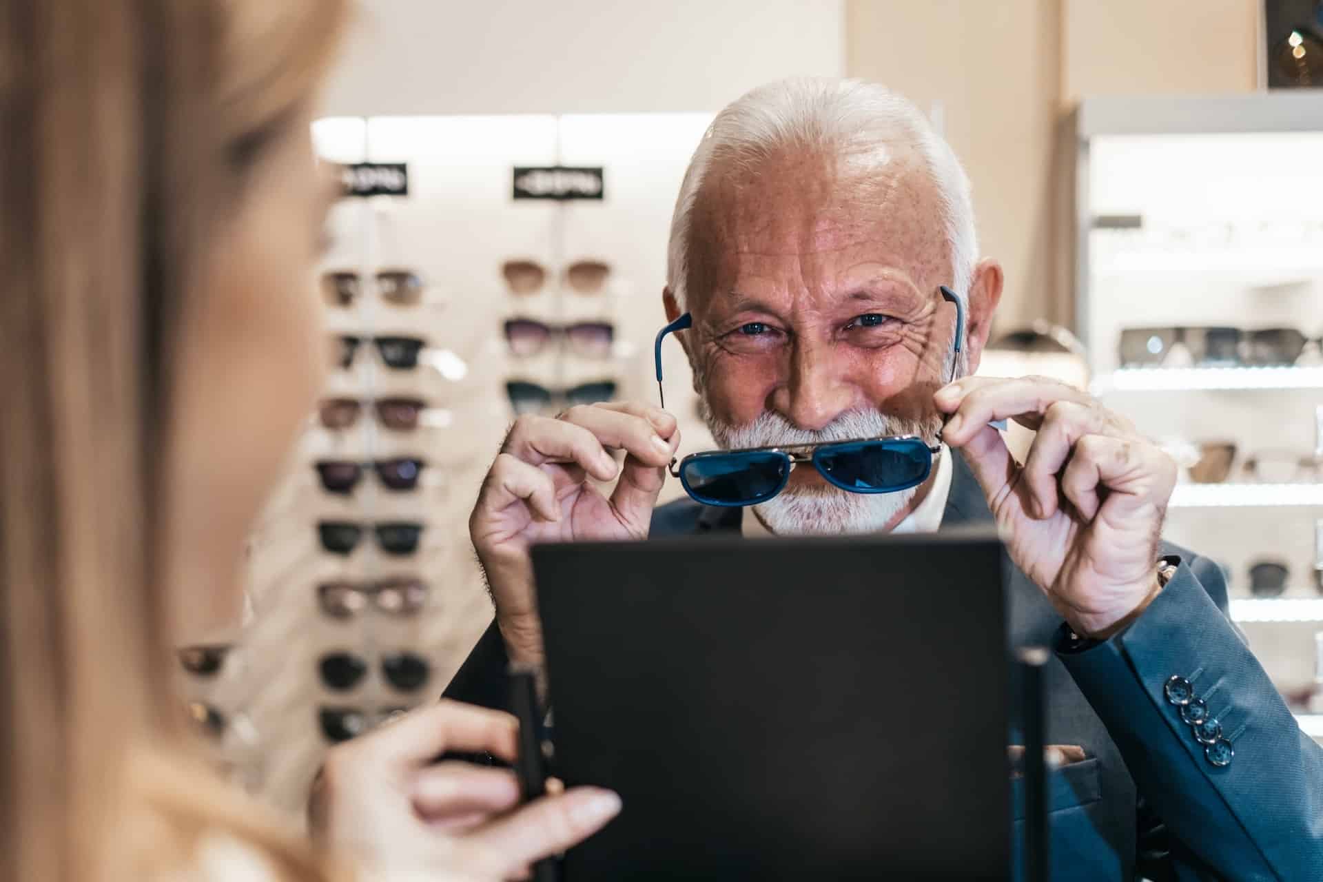 mutuelle lunettes