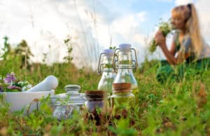 Mother Earth News