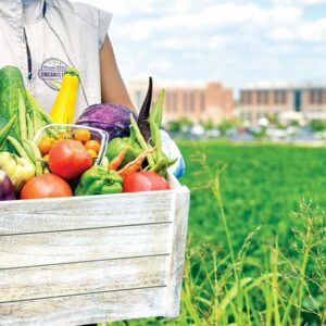 Mother Earth News