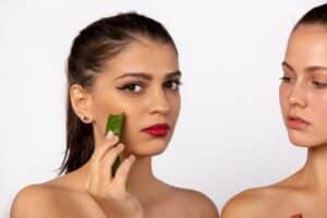 Maquillage : créez un look naturel et impeccable !
