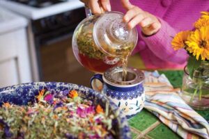 Mother Earth News