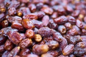 Combien de dattes manger par jour ?