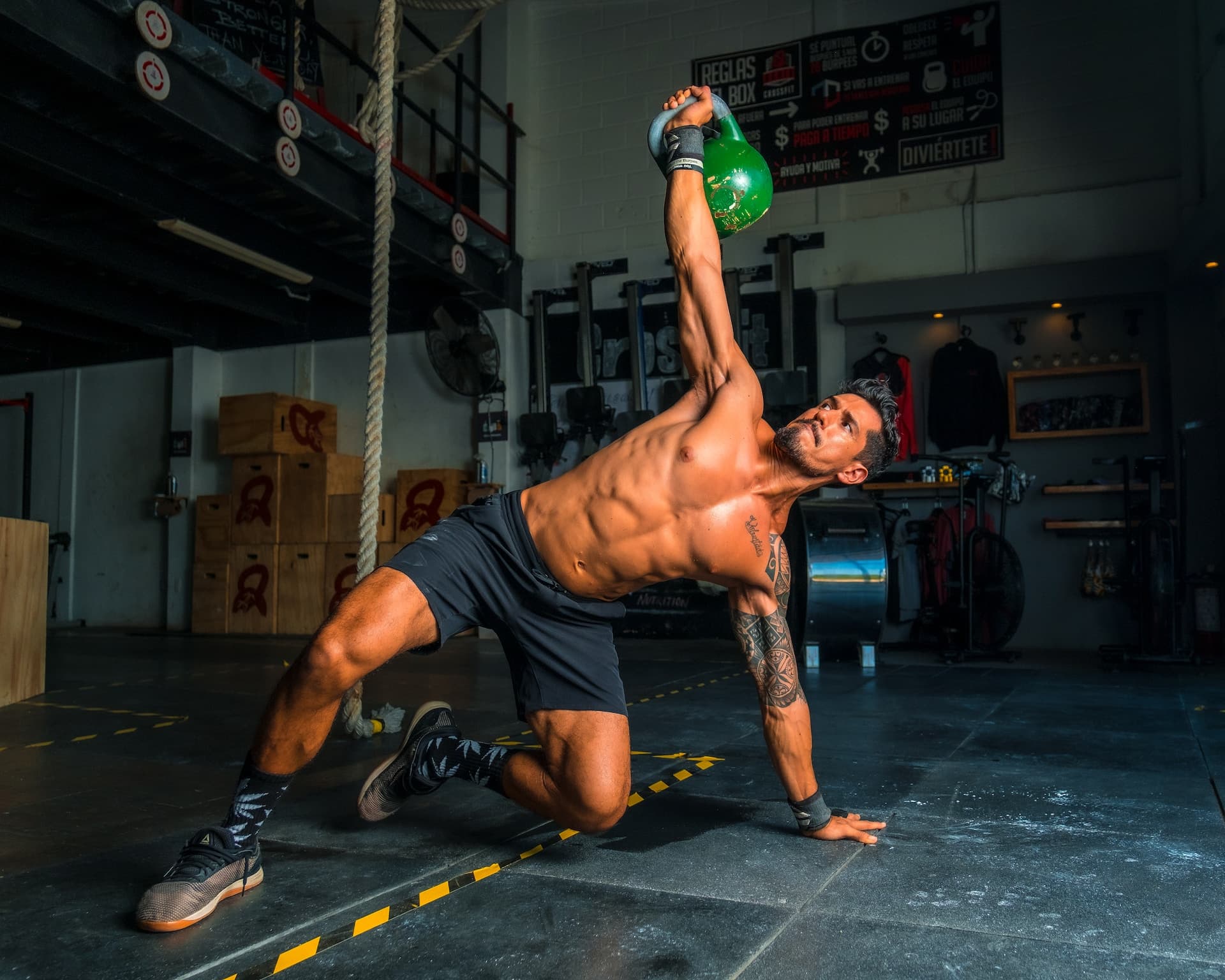 Crossfit