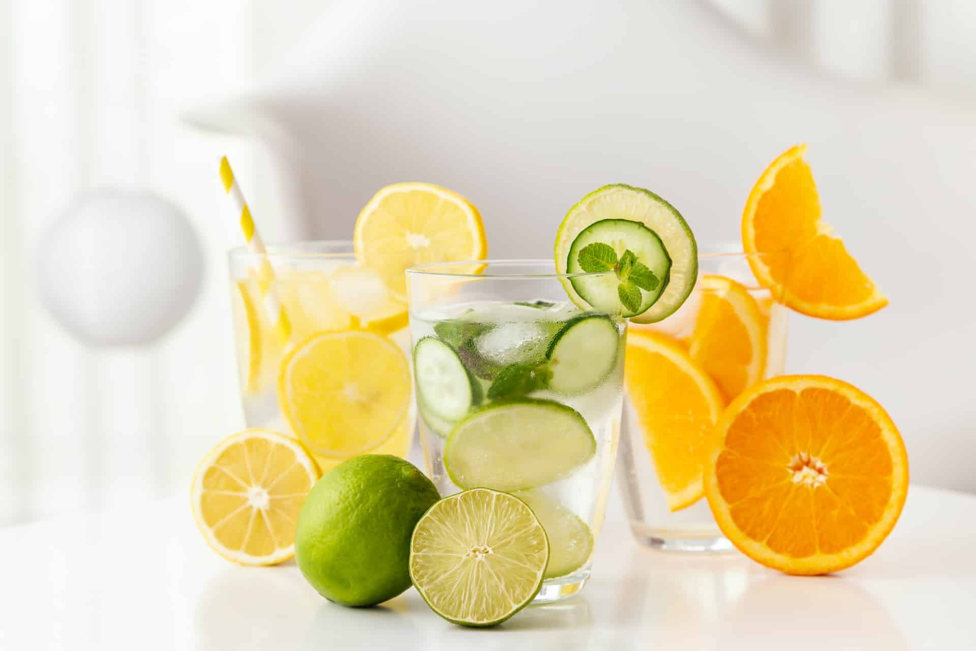 détox naturopathique
