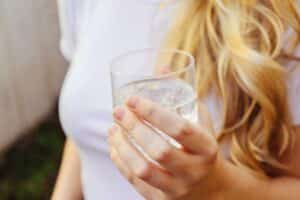 l'hydratation