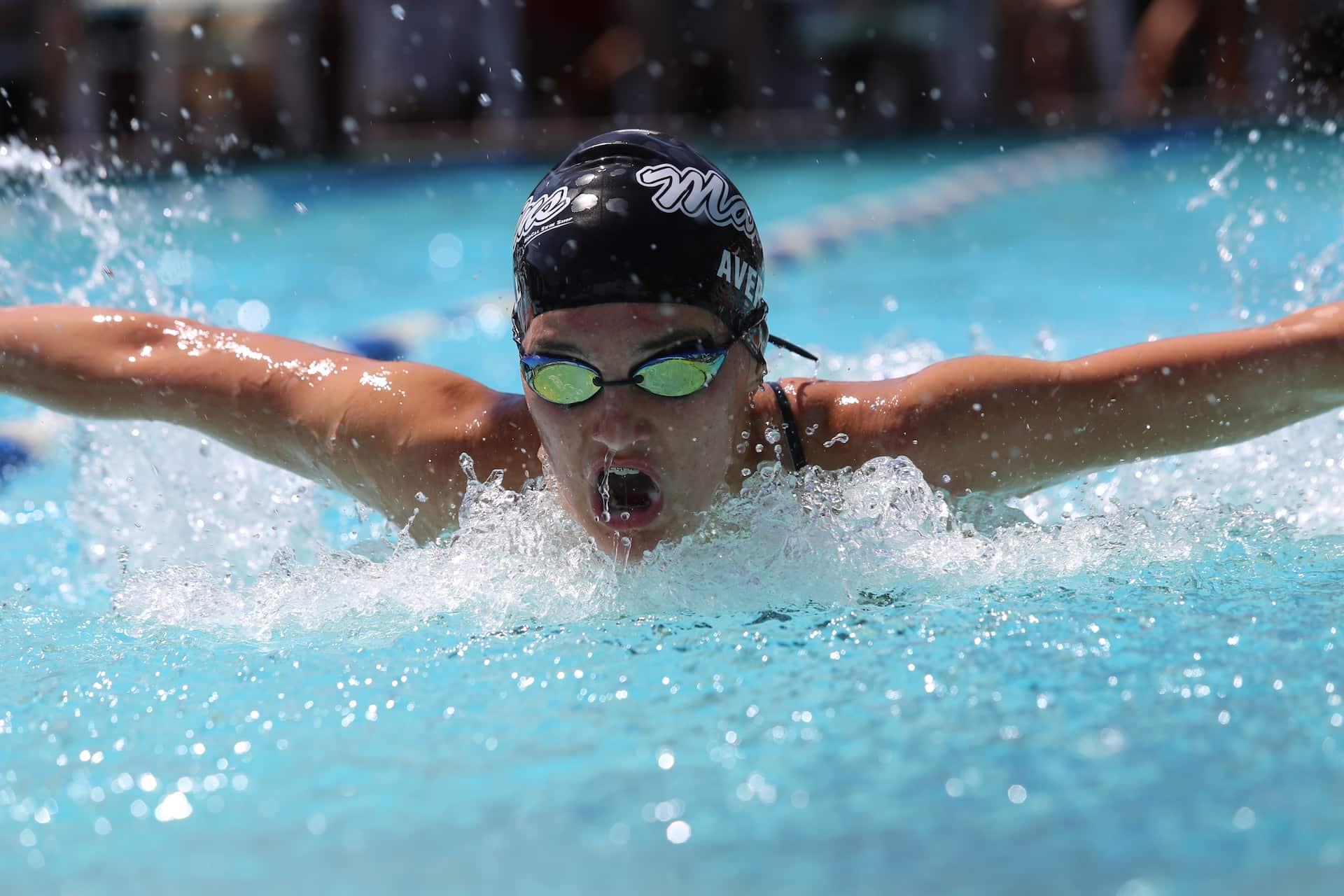natation