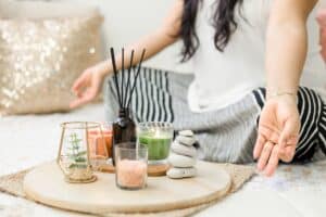 Naturopathie bien-être