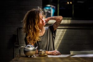 Naturopathie : Solutions naturelles pour des articulations saines