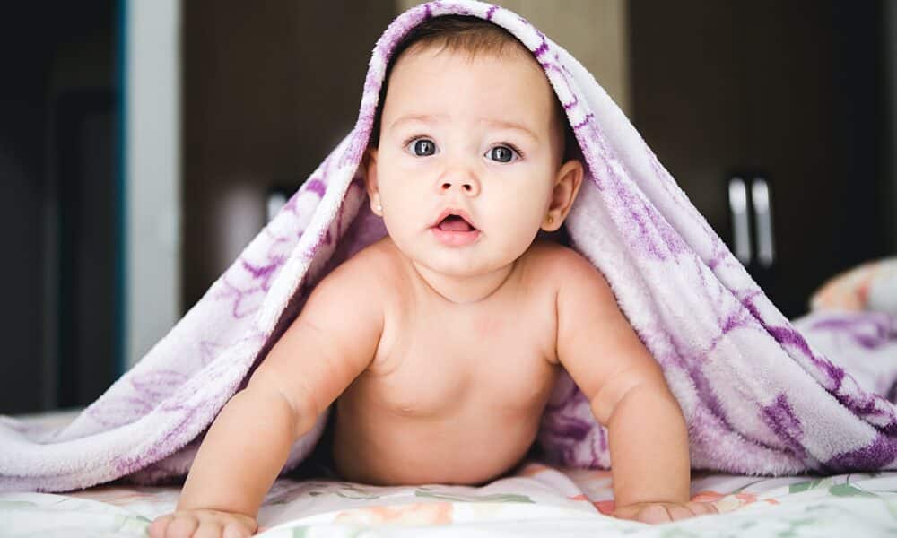 puériculture bébé