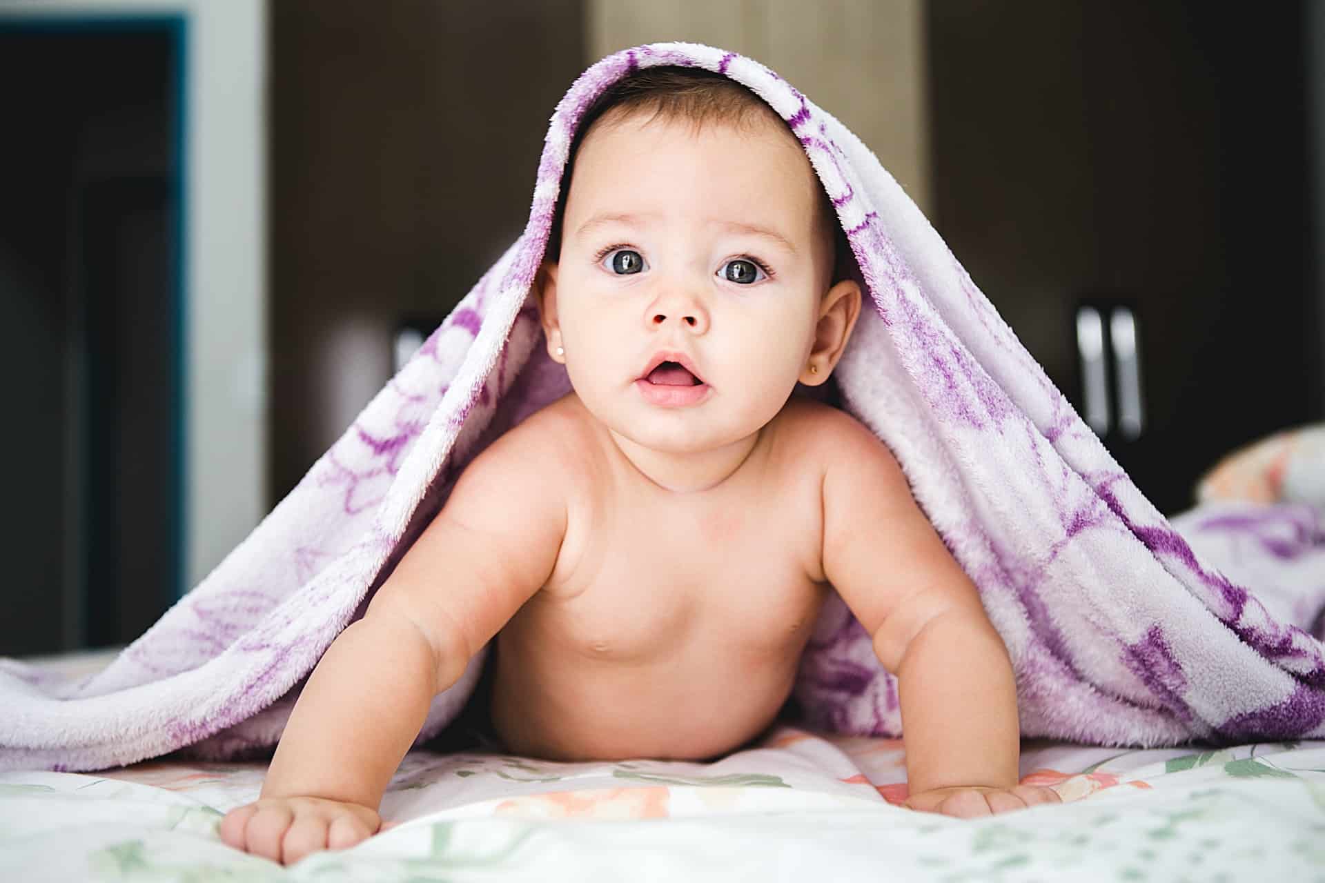 puériculture bébé