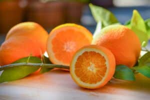 L'orange