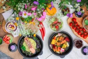 Micronutriments