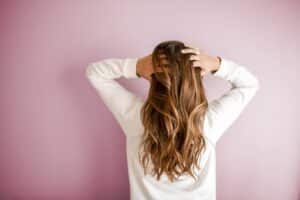 Mon SHAMPOING