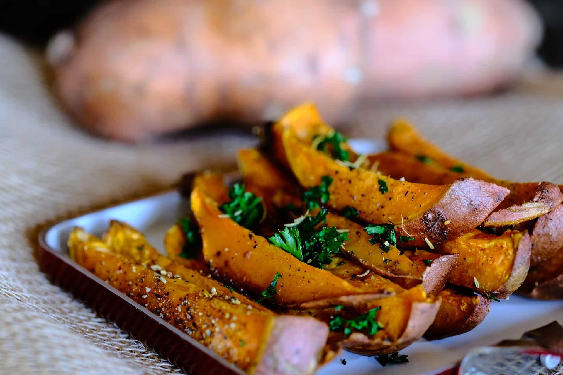 yam nutrition