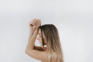 yoga du visage