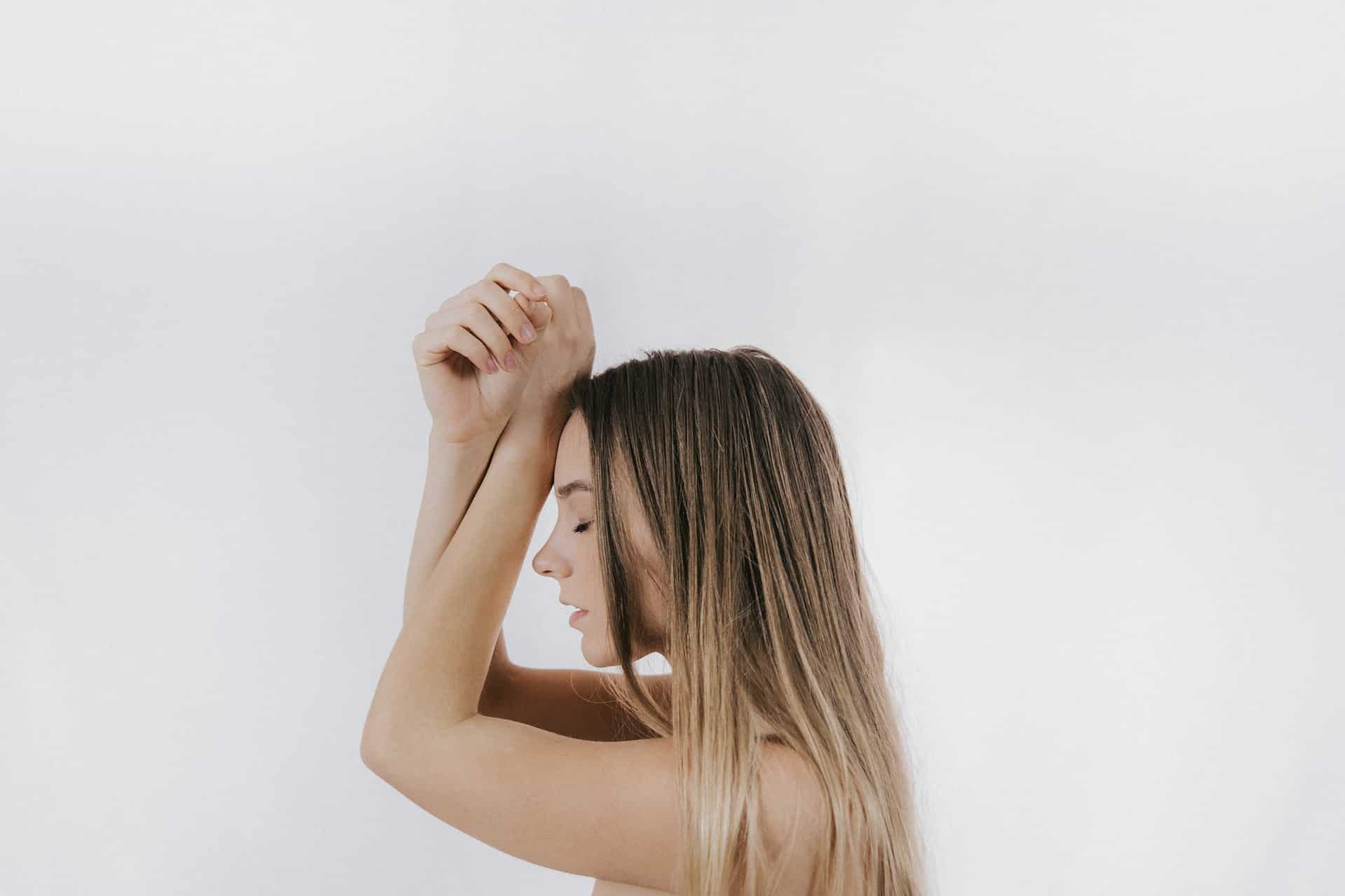 yoga du visage