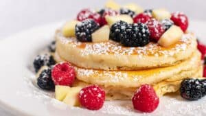 pancakes