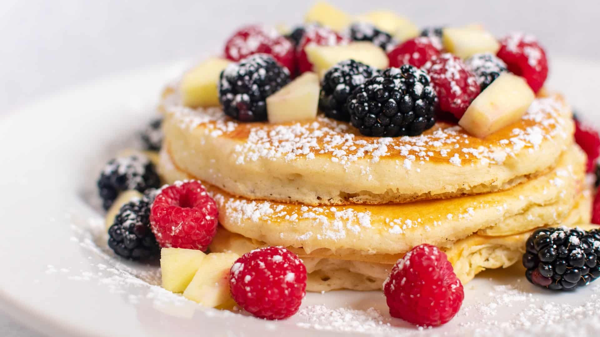 pancakes