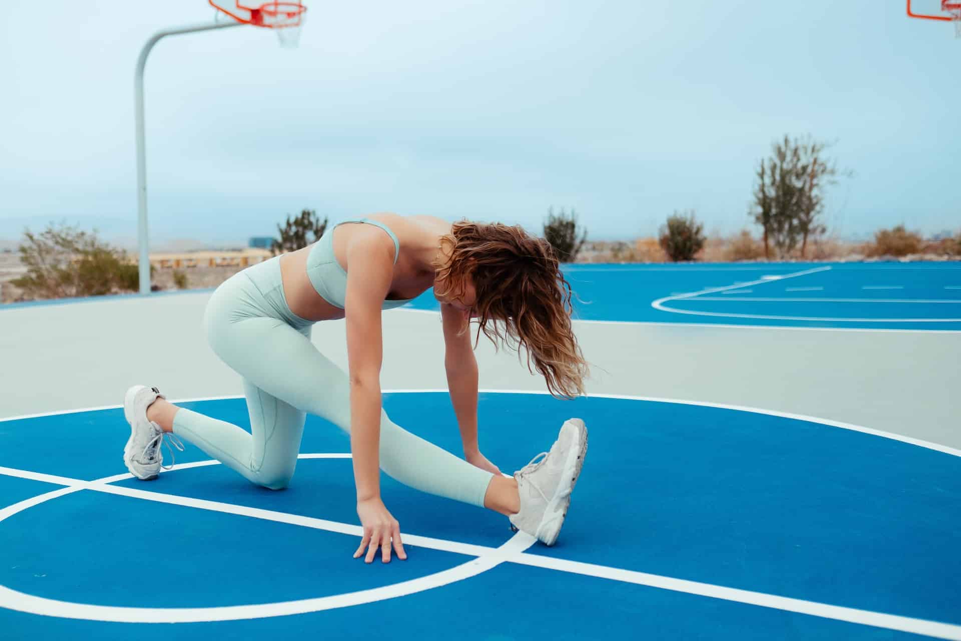 souplesse et flexibilité
