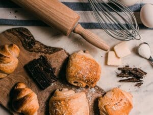 viennoiseries