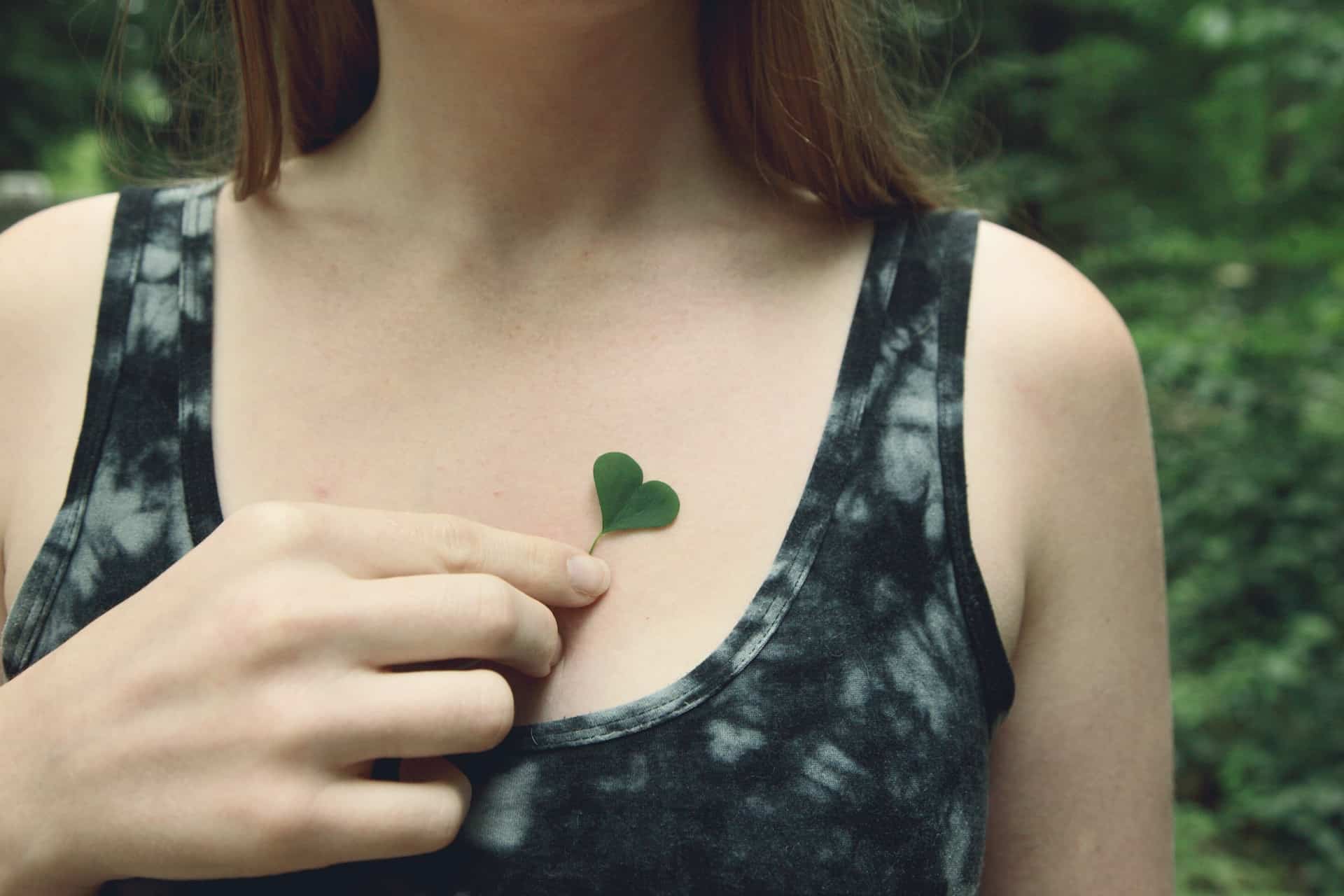 le coeur