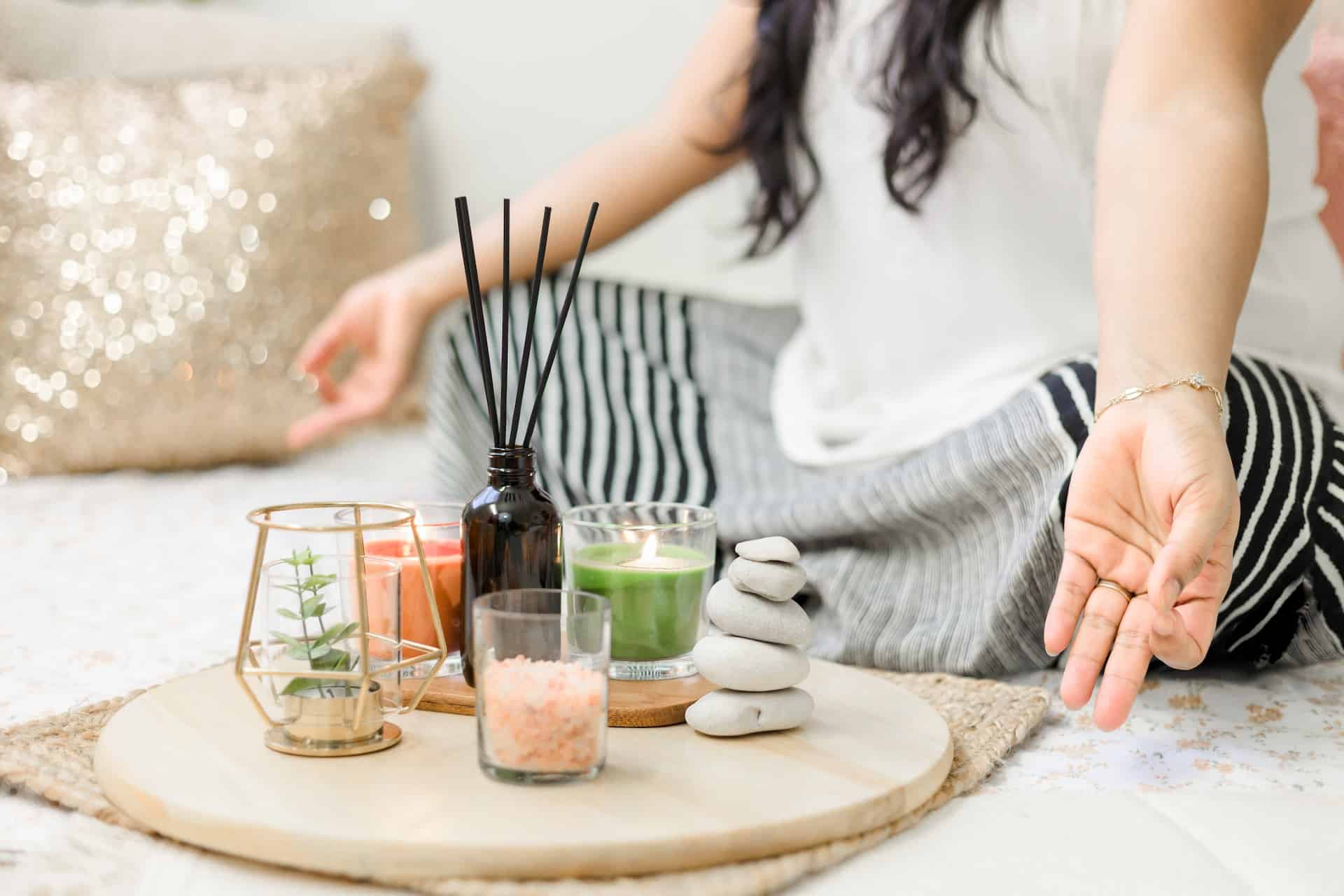 salon zen Paris