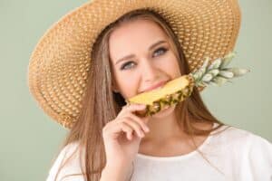 ananas