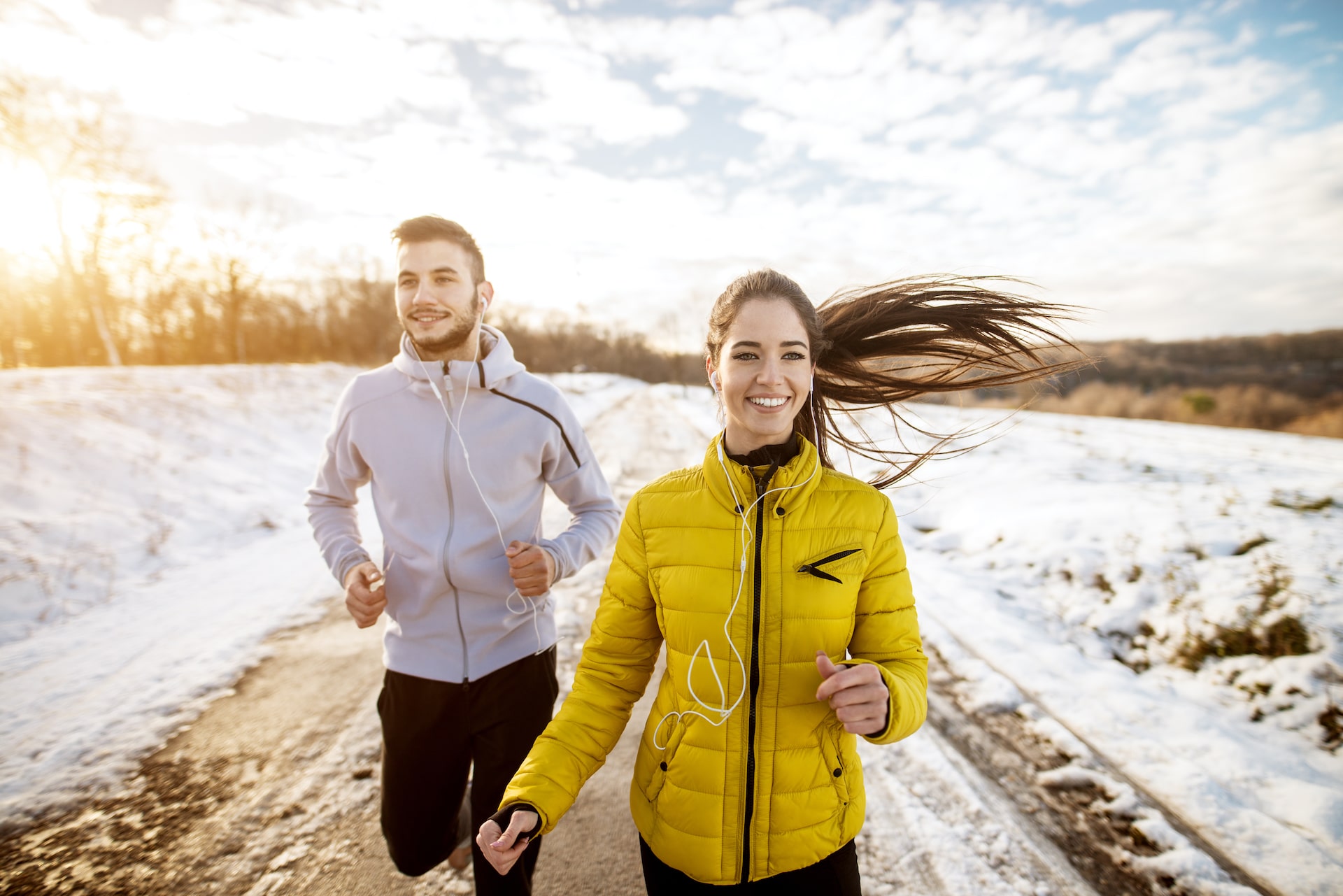 bootcamp d'hiver