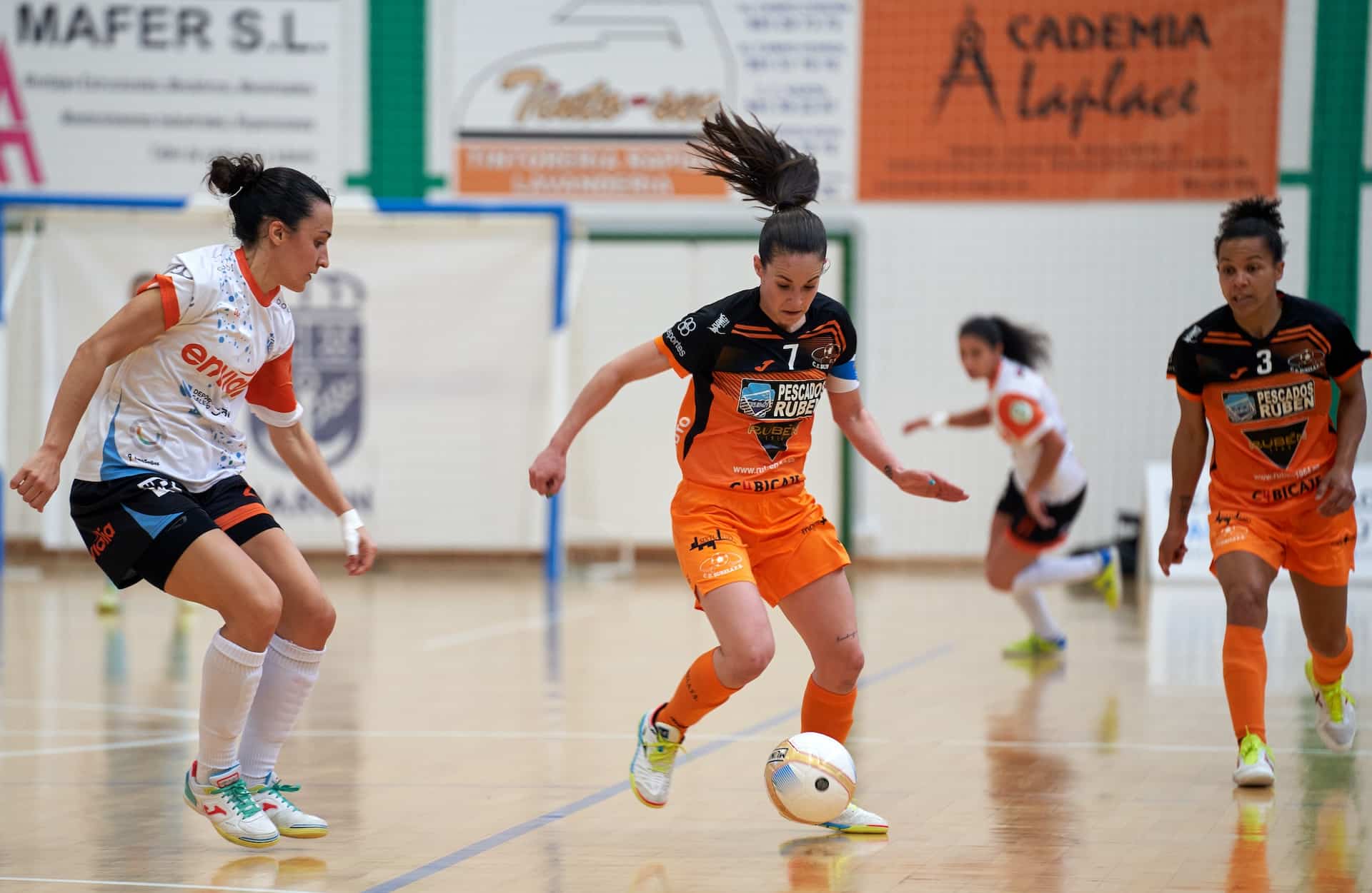 futsal