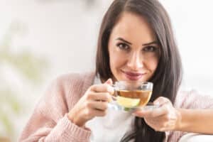 tisane detox