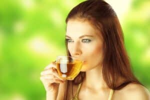 tisanes pour maigrir