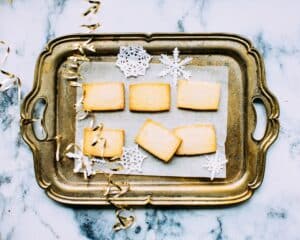 biscuits recette grand mère