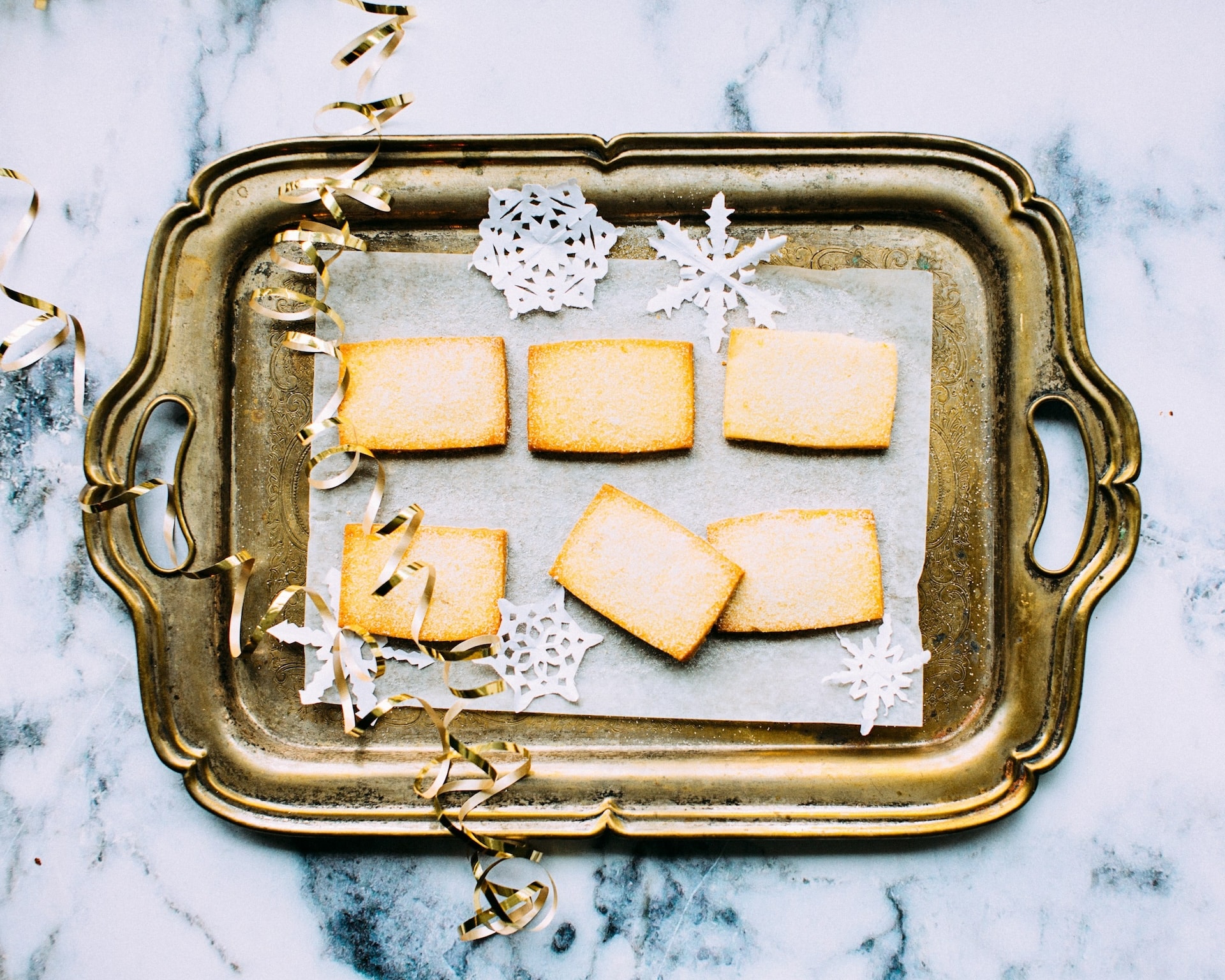 biscuits recette grand mère