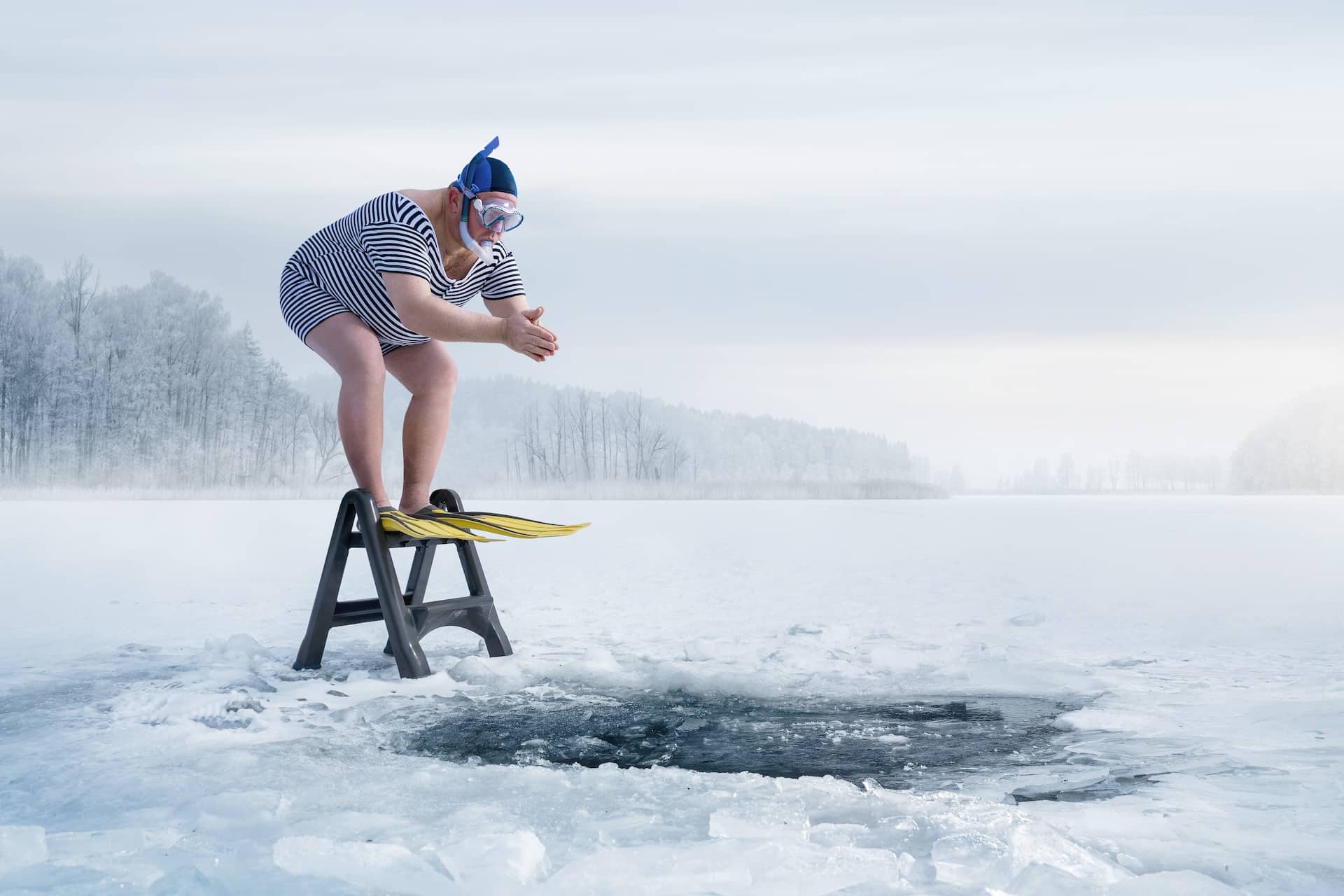 booster ses défenses immunitaires en hiver