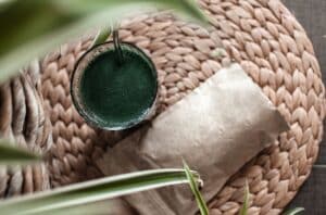 spiruline