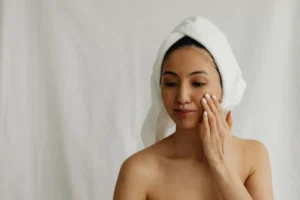 Rituel beauté chez les Coréennes