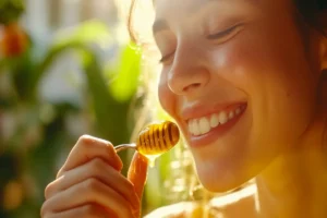 les 10 bienfaits du miel un trésor naturel à découvrir